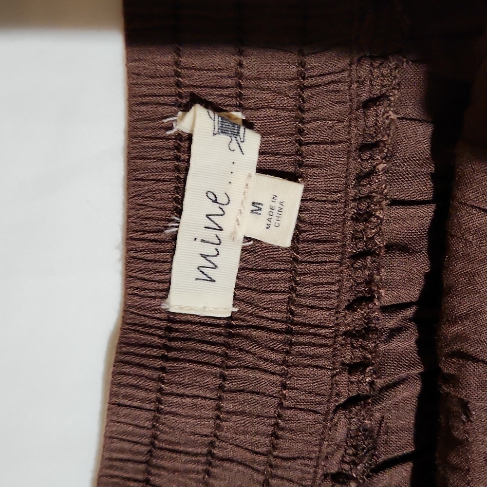 Mine Women's Jumpsuits - Picture 6 of 9